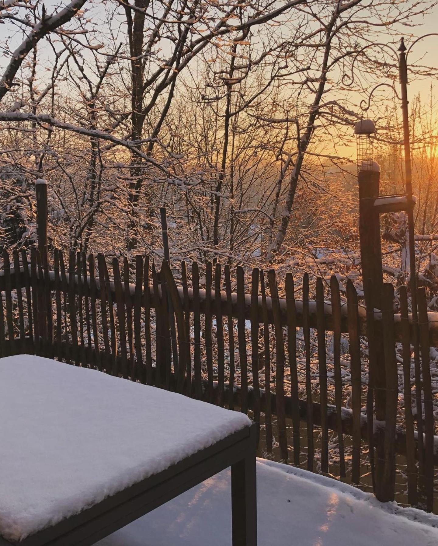 Durbuy Chalet 65 Екстер'єр фото